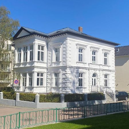 Villa Carmen Heringsdorf  Extérieur photo